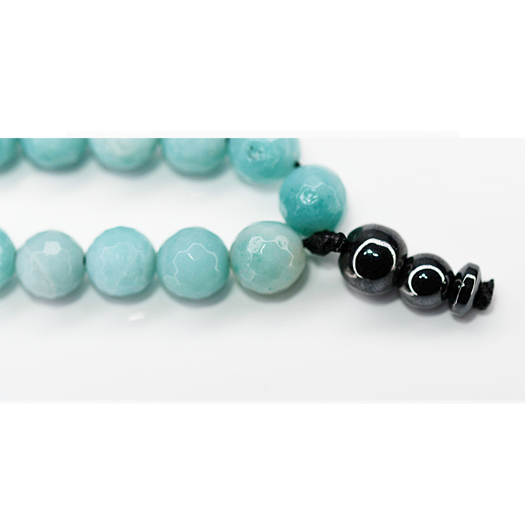 Heart–Mind Coherence Beads