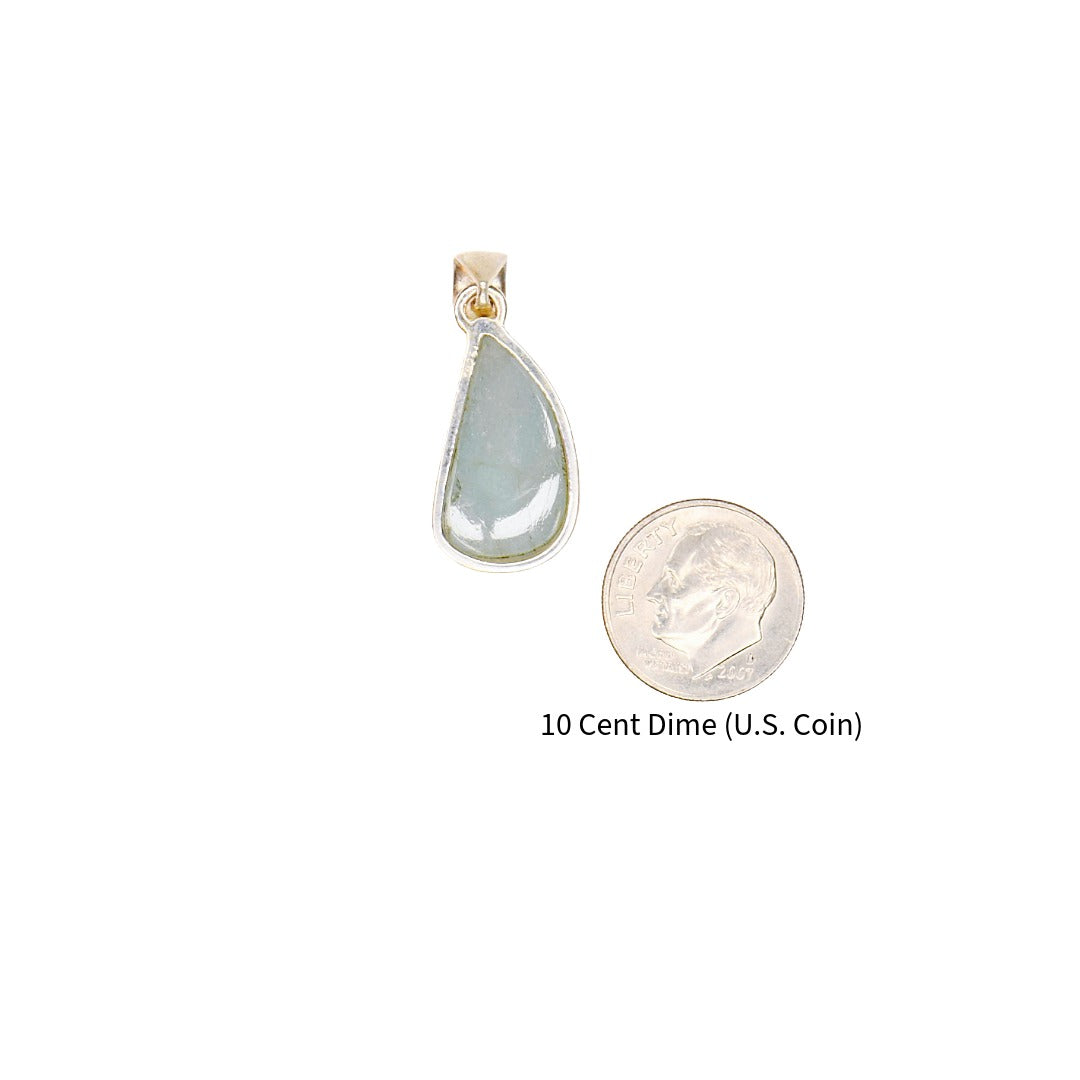Aquamarine | Ocean Clarity