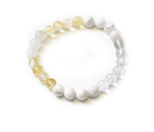 Ultimate Chakra Balancing Bracelet