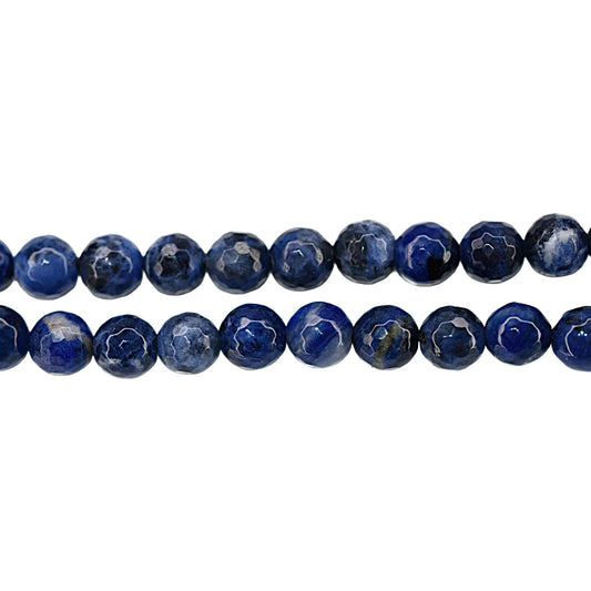 Clear Mind Beads