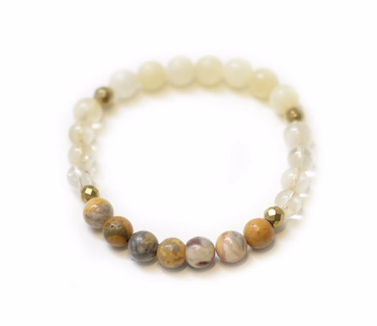 Ultimate Energy Cleanser Bracelet