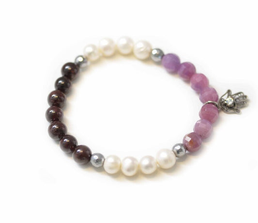 Self Confidence Bracelet & Self Love Bracelet