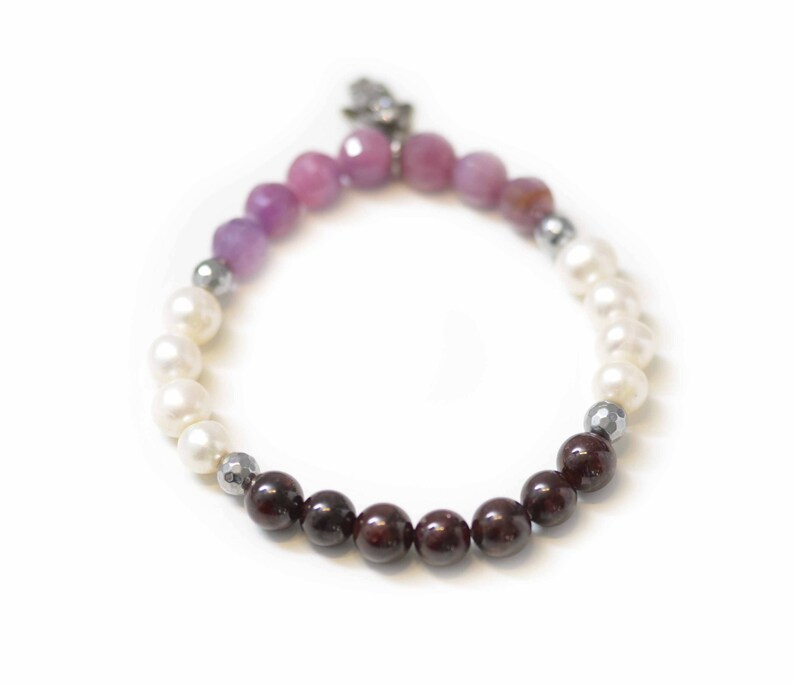 Self Confidence Bracelet & Self Love Bracelet