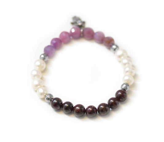 Self Confidence Bracelet & Self Love Bracelet