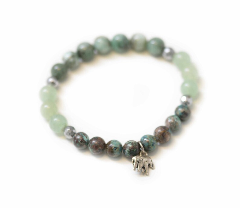 Foresight & Wisdom Bracelet