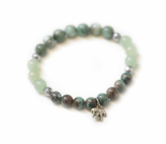 Foresight & Wisdom Bracelet