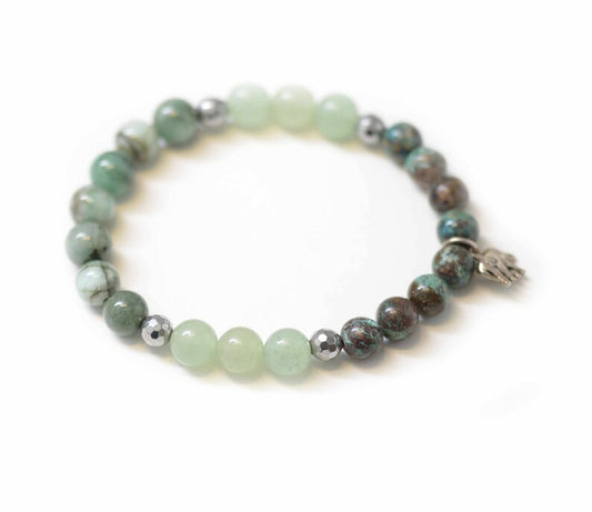 Foresight & Wisdom Bracelet