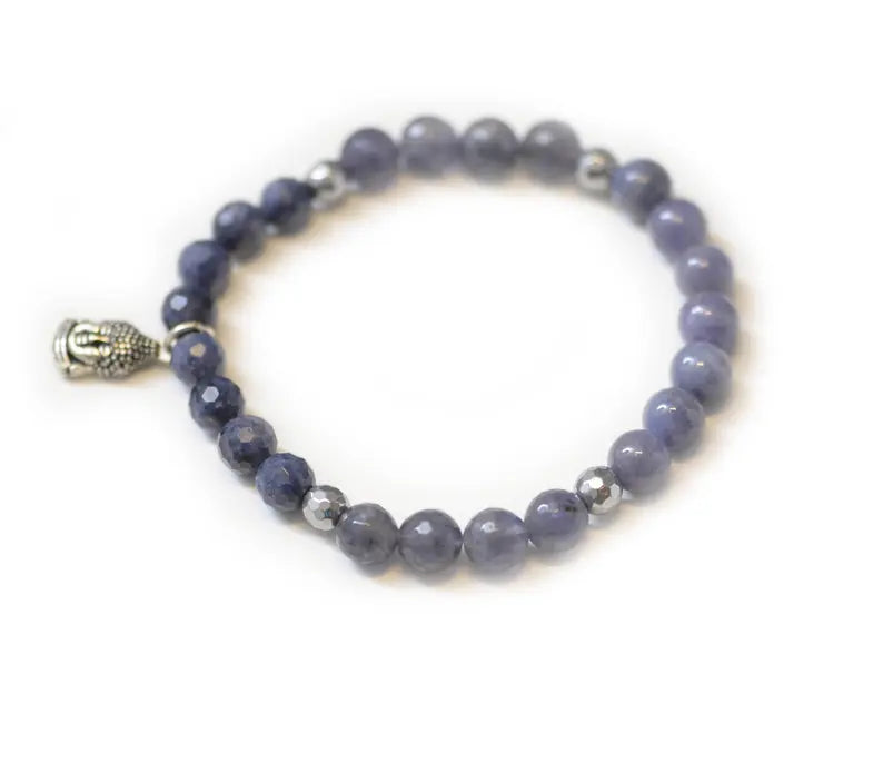 Multi- Dimensional & Karmic Healing Bracelet