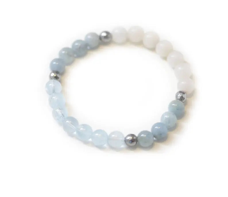 Honesty and Self Realization Bracelet