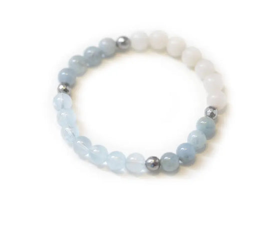 Honesty and Self Realization Bracelet