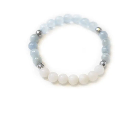Honesty and Self Realization Bracelet