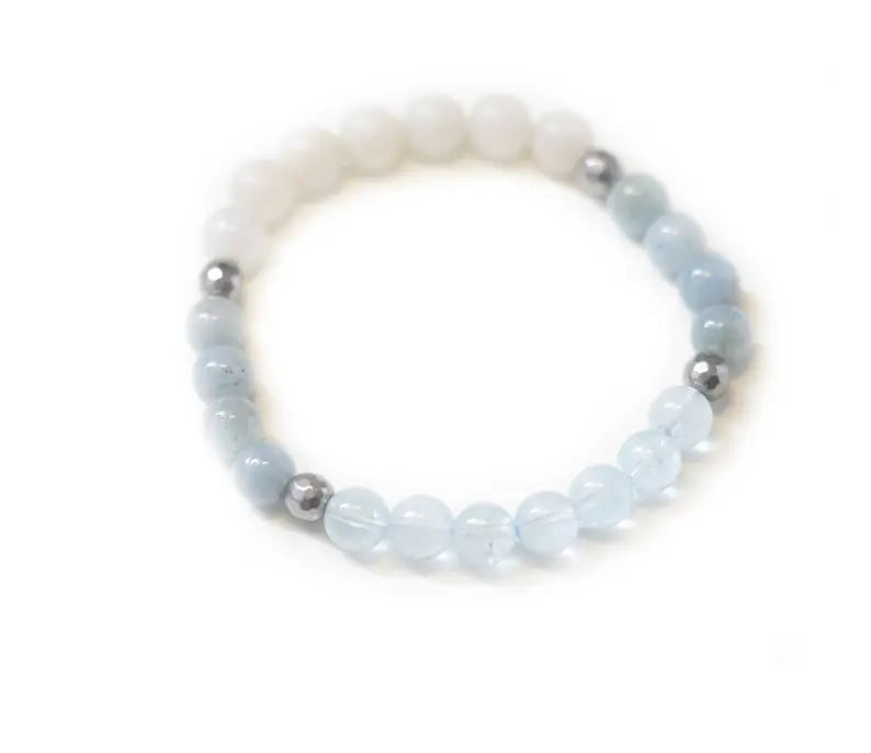 Honesty and Self Realization Bracelet