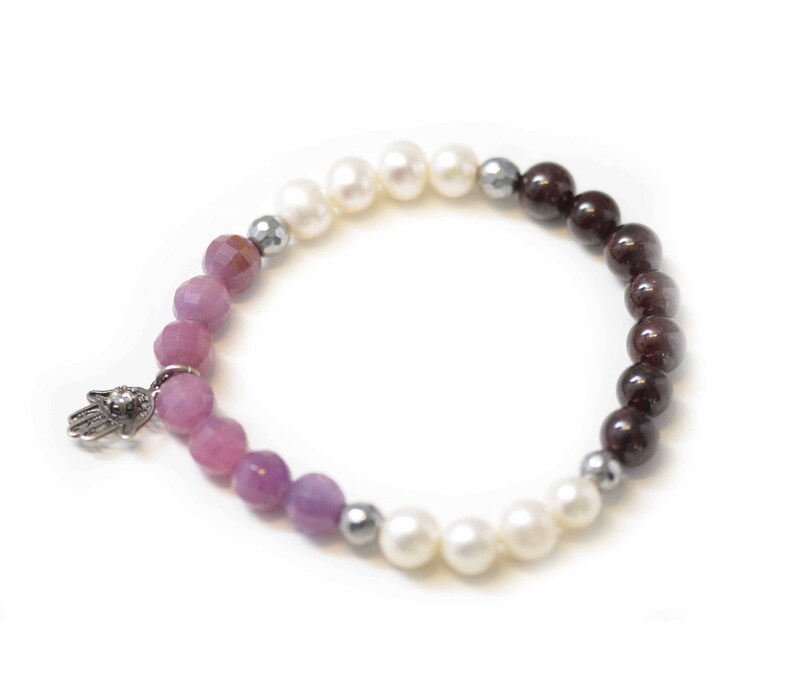 Self Confidence Bracelet & Self Love Bracelet