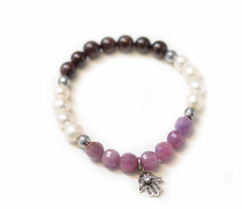 Self Confidence Bracelet & Self Love Bracelet