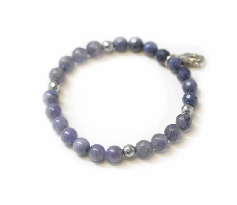 Multi- Dimensional & Karmic Healing Bracelet