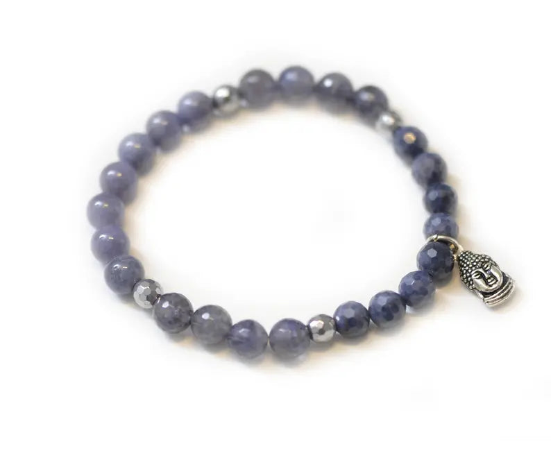 Multi- Dimensional & Karmic Healing Bracelet