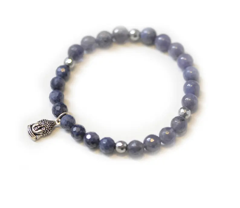 Multi- Dimensional & Karmic Healing Bracelet