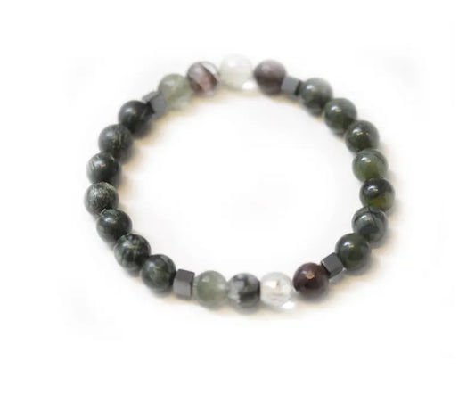 Connecting to Higher self and Light Body Bracelet