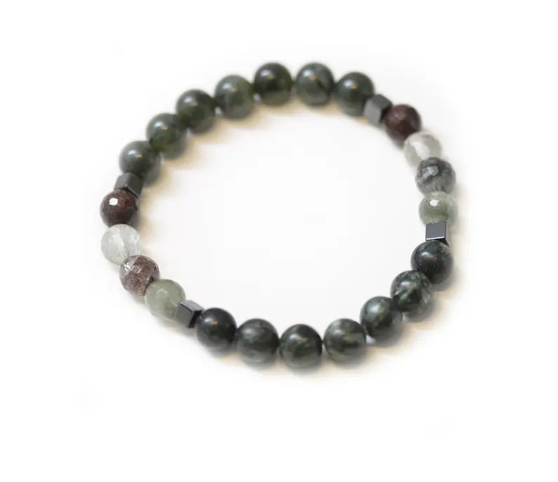 Connecting to Higher self and Light Body Bracelet