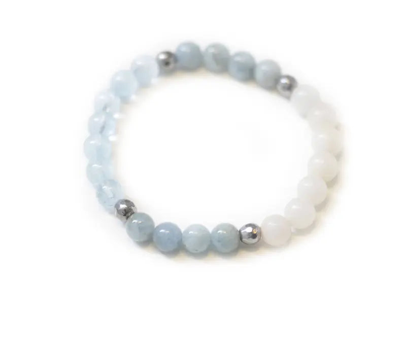 Honesty and Self Realization Bracelet