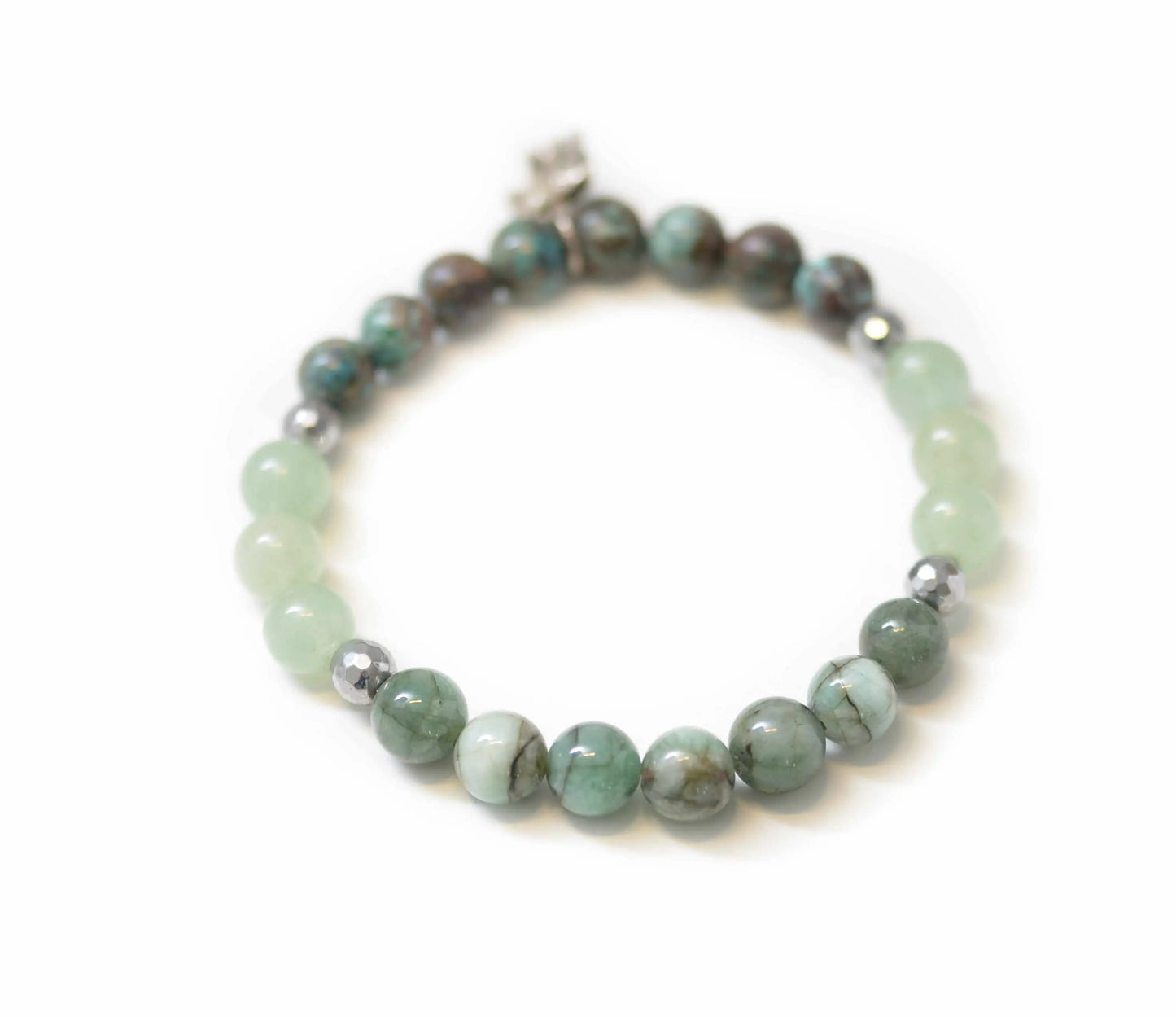 Foresight & Wisdom Bracelet