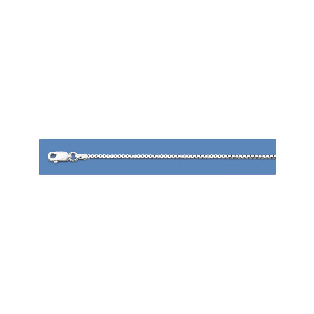 Sterling Silver Italian Chain