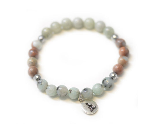 Ultimate Karmic Healing Bracelet