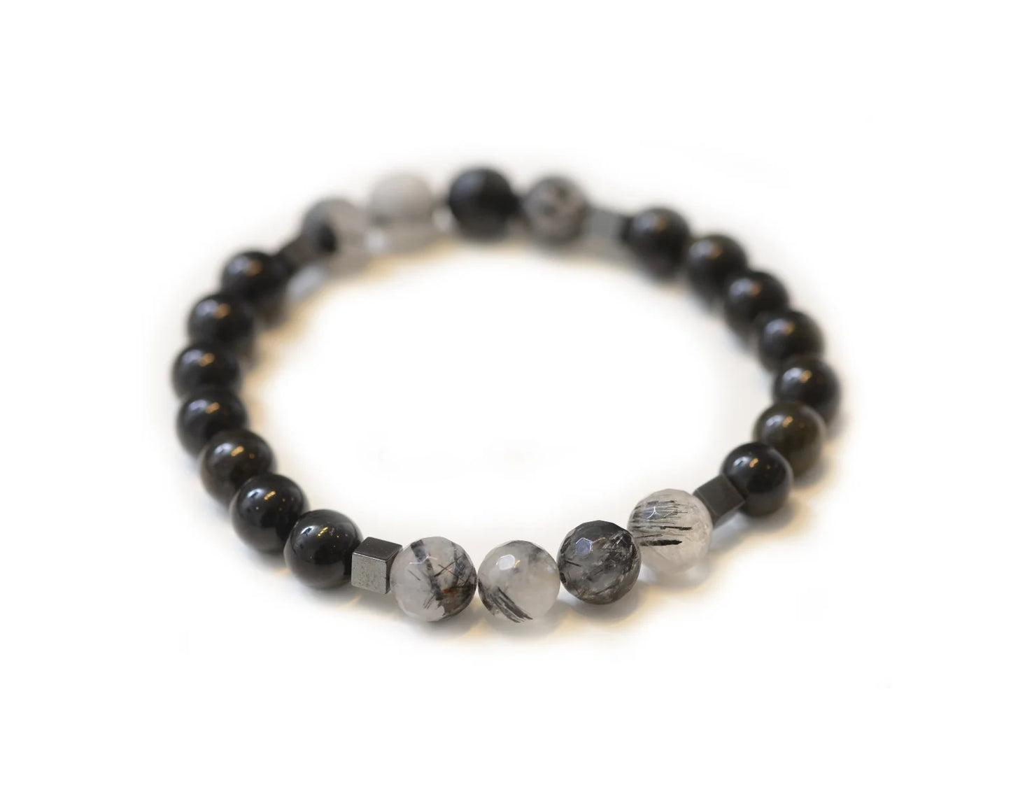 Ultimate Protection Level III Bracelet