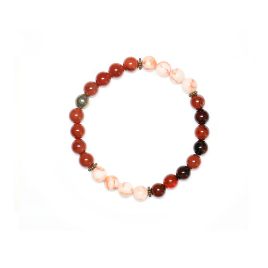 Spiritual Maturity & Sense of Reality Bracelet