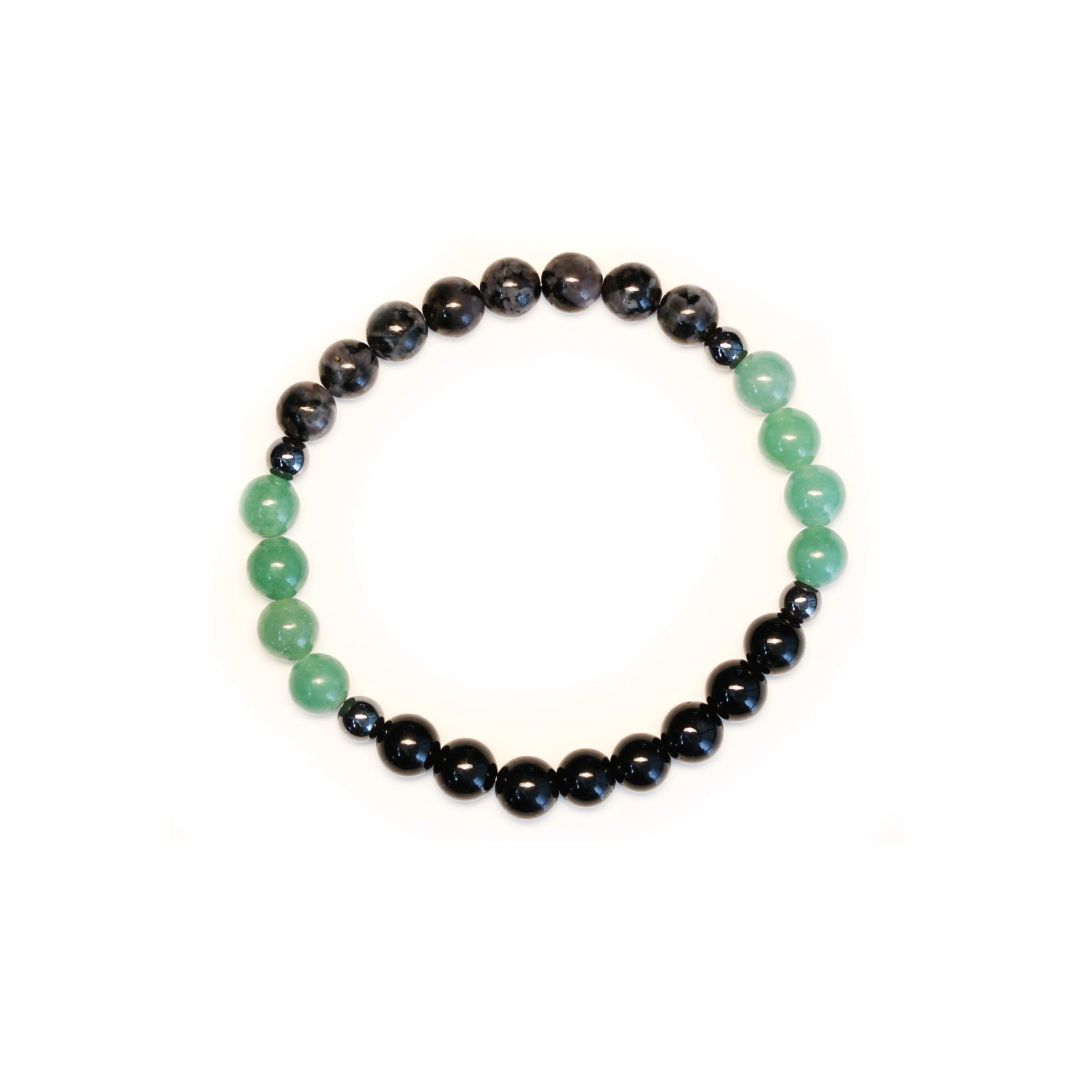 Mystic Knowledge and Communication Bracelet