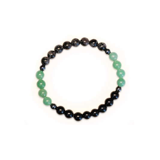 Mystic Knowledge and Communication Bracelet