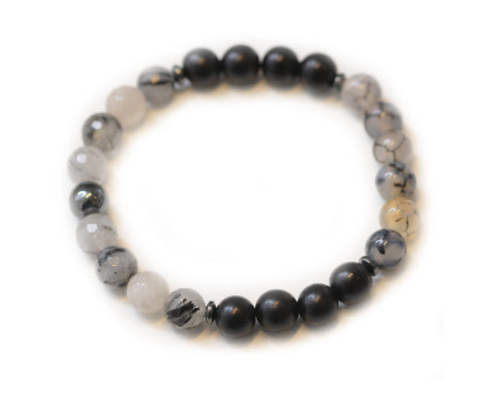 Ultimate Shield for Negativity Bracelet