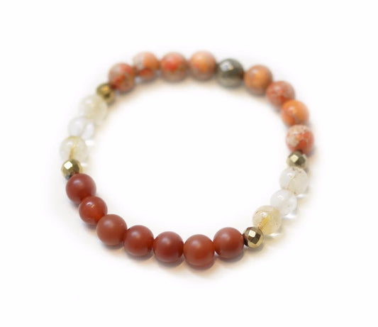 Ultimate Aura Care Bracelet