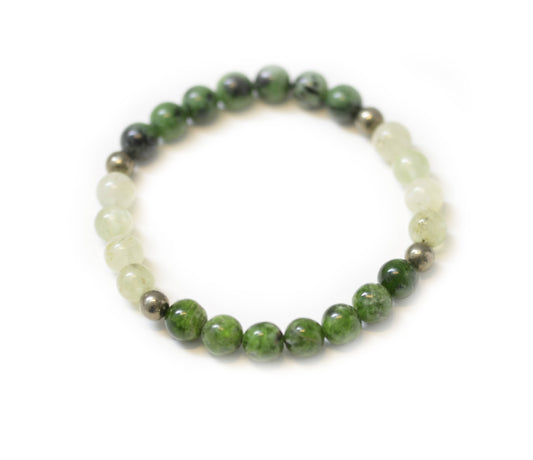 "Let It Go" Bracelet