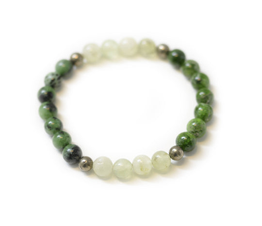 "Let It Go" Bracelet