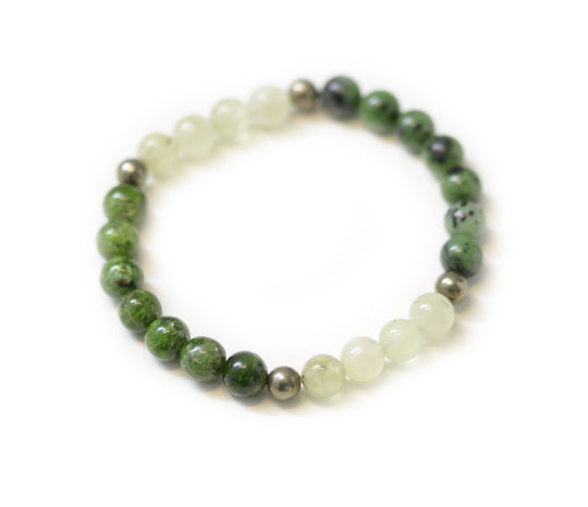 "Let It Go" Bracelet