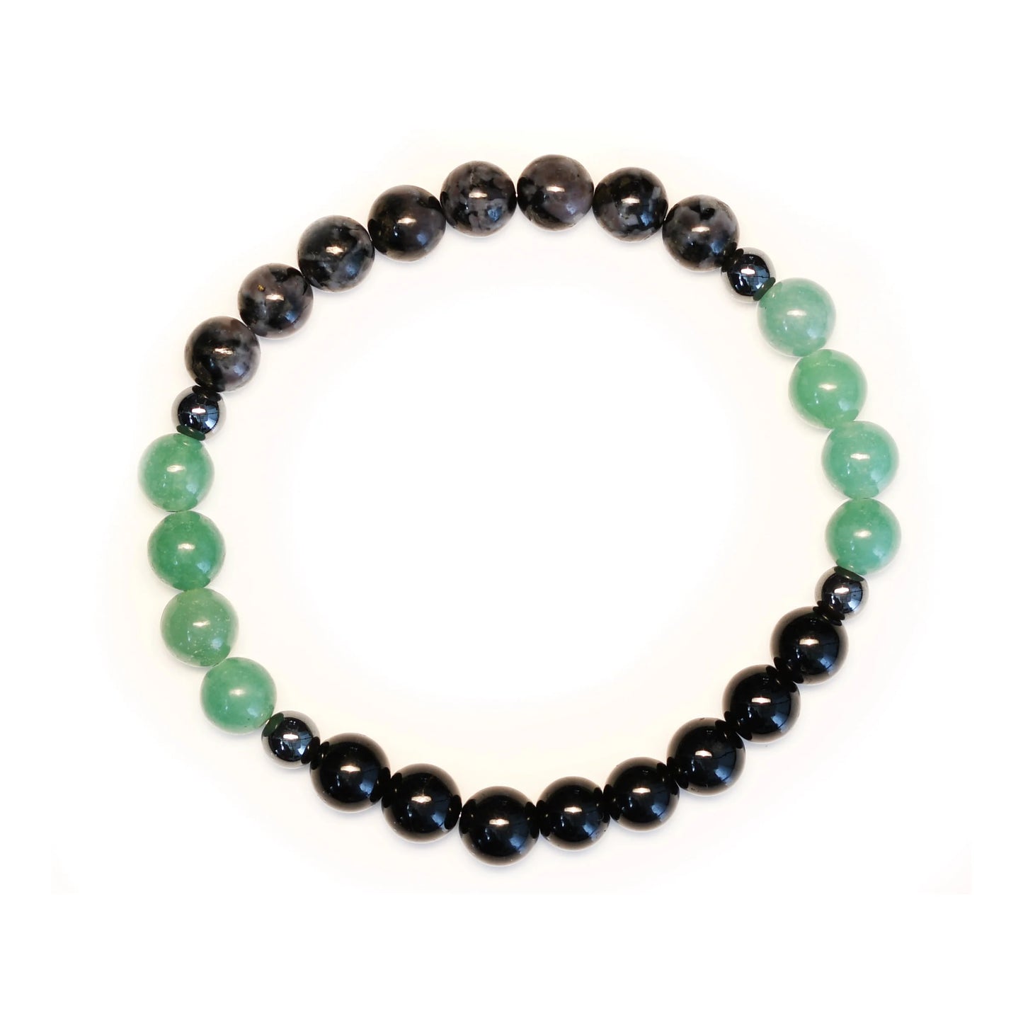 Mystic Knowledge and Communication Bracelet