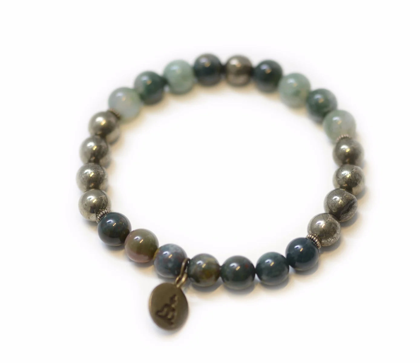 Spiritual Growth Bracelet