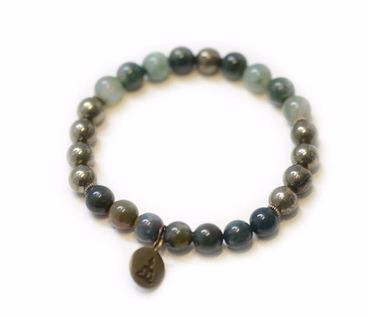 Spiritual Growth Bracelet