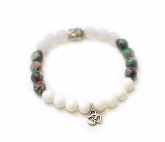 Spiritual Individuality Bracelet