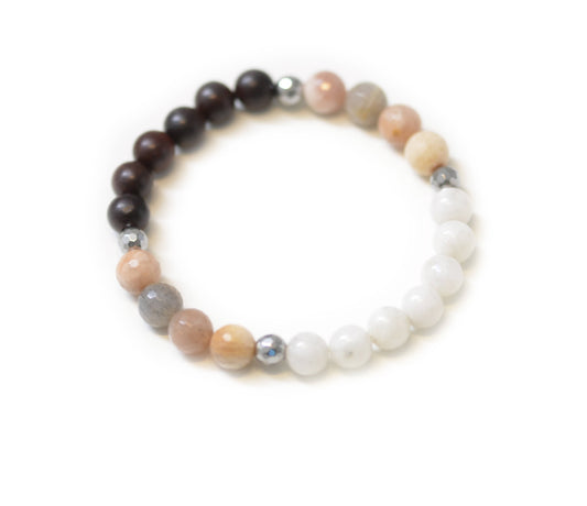 Spiritual Alignment Bracelet