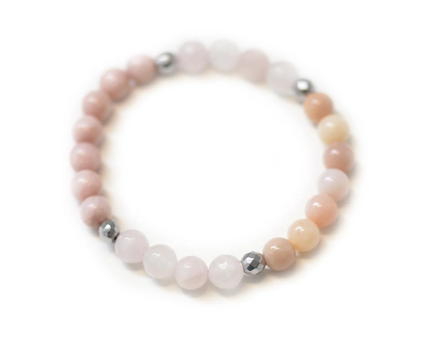 Heart Opening & Healing Bracelet