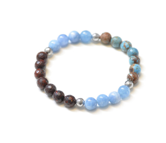 Inner Stability & Growth Bracelet