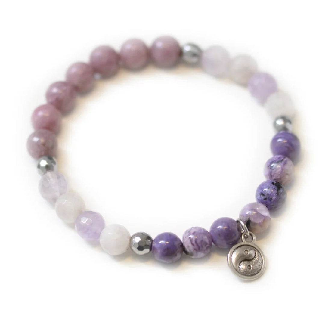 Spiritual Transformation Bracelet