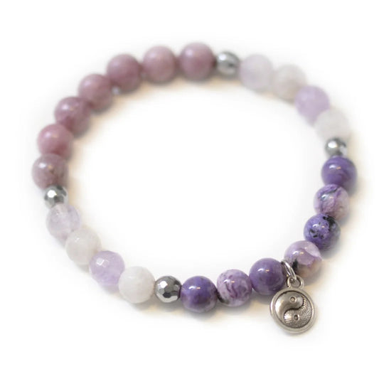 Spiritual Transformation Bracelet