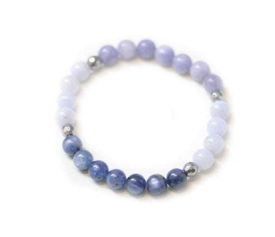 Spiritual Communication To Higher Realms Bracelet