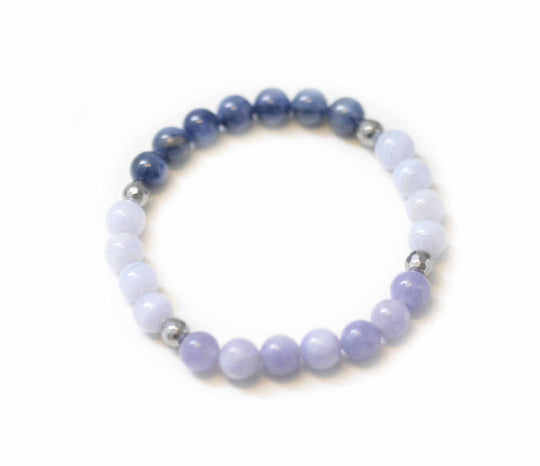 Spiritual Communication To Higher Realms Bracelet