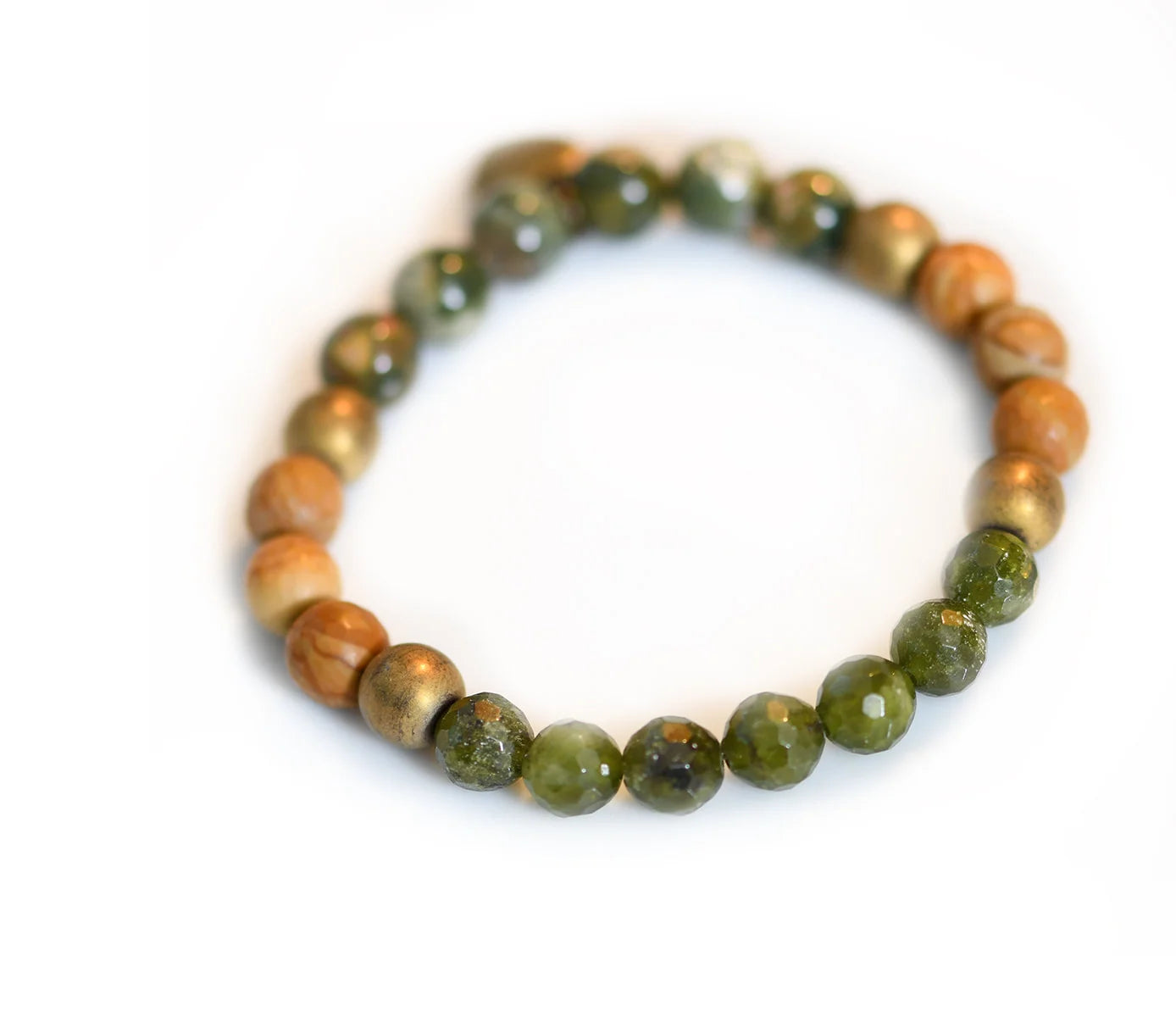 Past Life Healing Bracelet
