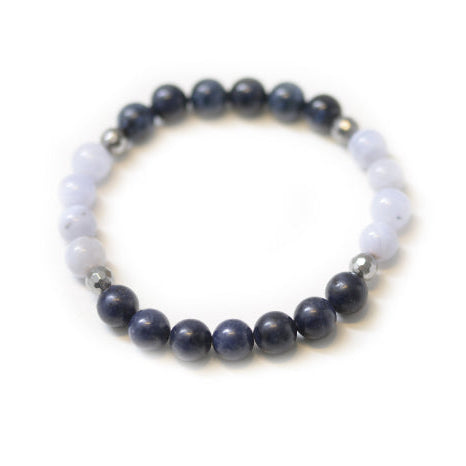 Deeper Level of Consciousness Access & Healing Bracelet