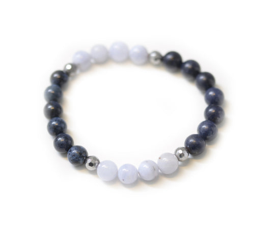Deeper Level of Consciousness Access & Healing Bracelet